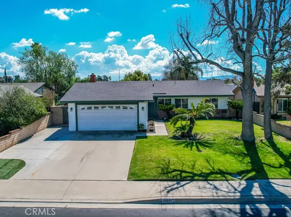 2924 E Dunes St, Ontario, CA 91761