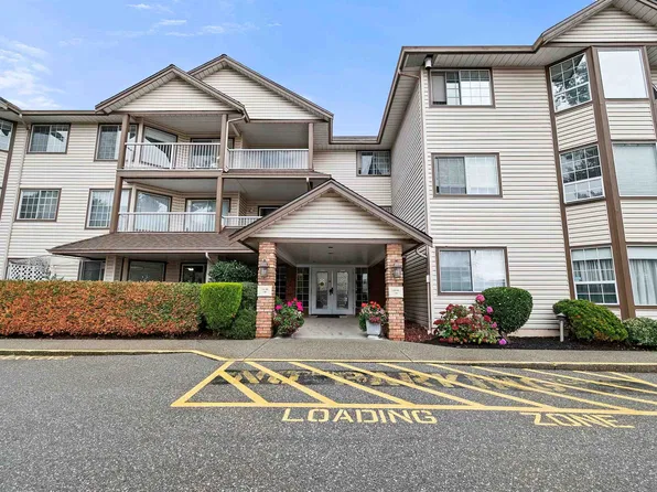 32145 Old Yale Rd #302, Abbotsford, BC V2T 2C8