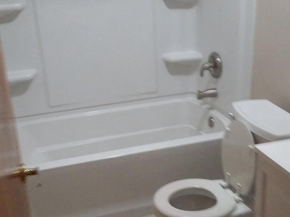 Main bath
