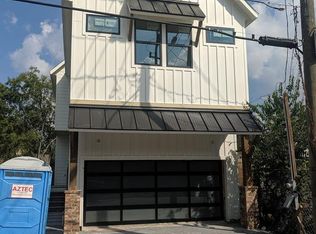 3222 Omega St, Houston, TX 77022