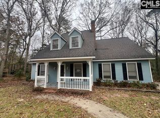139 Timbergate Dr, Lexington, SC 29073