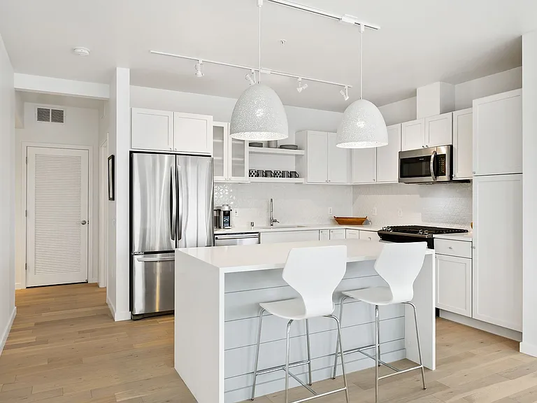 ZEO Apartments — Photo 45