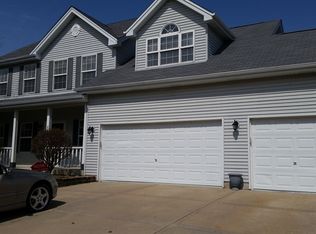 25242 W Sunderlin Rd, Plainfield, IL 60585