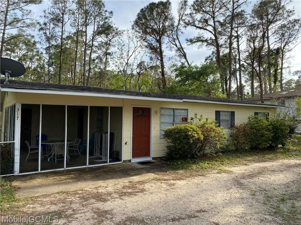 Fort Gaines Real Estate Fort Gaines Dauphin Island Homes For Sale Zillow