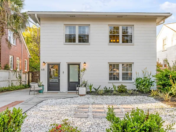 68 Dunnemann Ave, Charleston, SC 29403