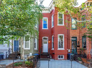 606 Q St NW, Washington, DC