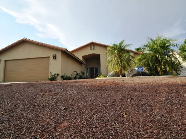68050 Espada Rd, Cathedral City, CA 92234