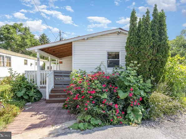 40 Meadowbrook Ct, New Cumberland, PA 17070