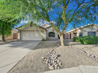 8666 W Mauro Ln, Peoria, AZ 85382