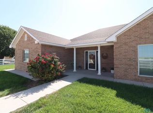29 W Wheeler Ln, Lovington, NM 88260