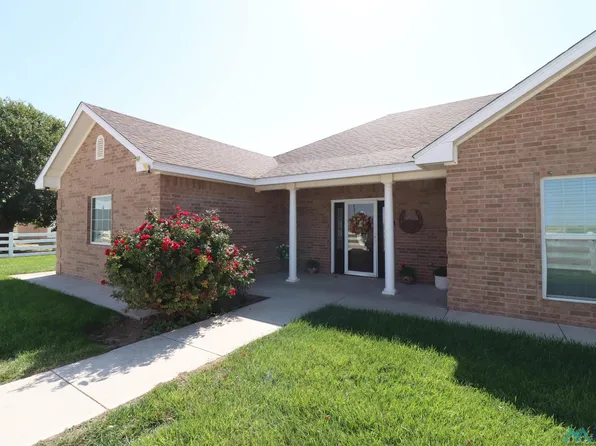 29 W Wheeler Ln, Lovington, NM 88260