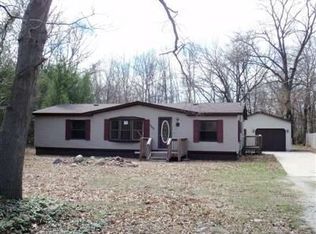 1307 West St, Muskegon, MI 49442