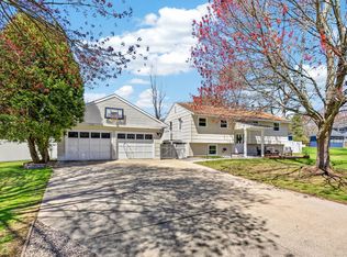 3 Pinewood Drive, Merrimack, NH 03054