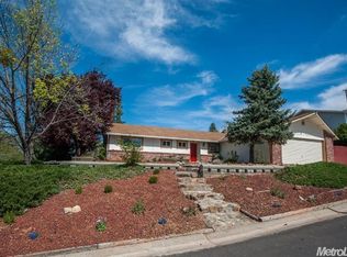 4391 Shorthorn Rd, Rescue, CA 95672