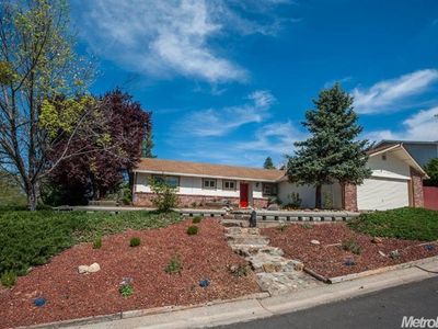 4391 Shorthorn Rd, Rescue, CA, 95672