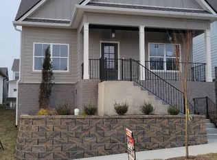 4802 Kintore Dr LOT 101, Nolensville, TN 37135