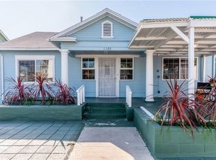 1125 N Heliotrope Dr, Los Angeles, CA 90029