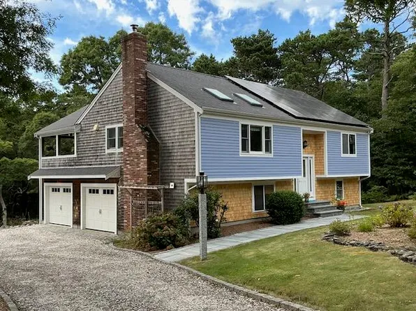 47 Windswept Road, Brewster, MA 02631