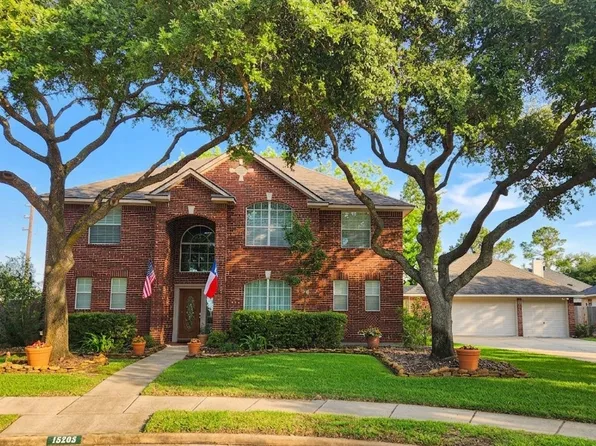 15203 Wisteria Springs Dr, Cypress, TX 77433