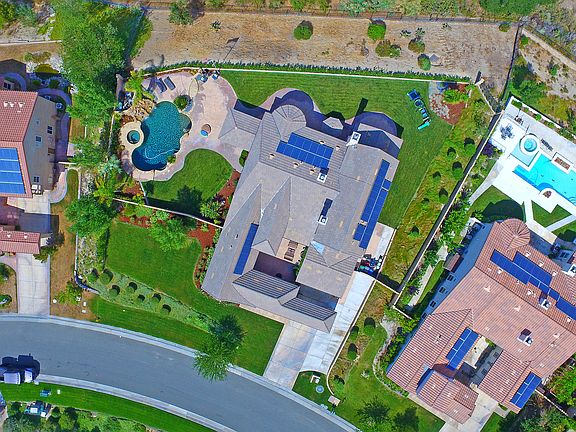 5th image of 15116 Live Oak Springs Canyon Rd