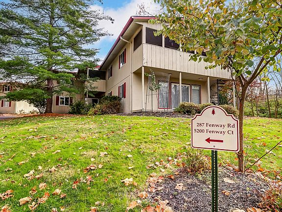 2nd image of 5200 Fenway Ct #5200B