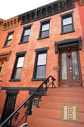 Rented by Halstead Real Estate