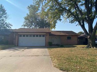 4521 Prairie Rd, Enid, OK 73703