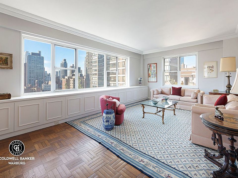 1st image of 16 Sutton Pl Floor 18A