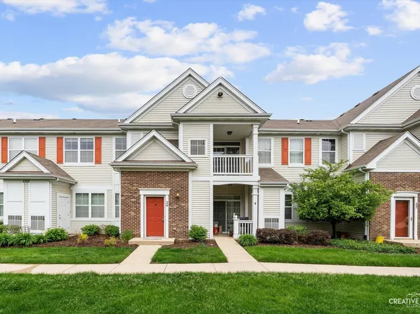 2305 Aurora Dr Unit 24, Hampshire, IL 60140