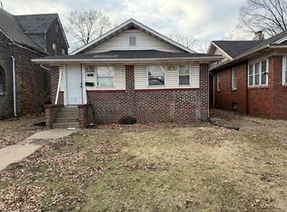 346 Richard Gordon Hatcher Blvd, Gary, IN 46404