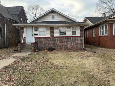 346 Richard Gordon Hatcher Blvd, Gary, IN, 46404