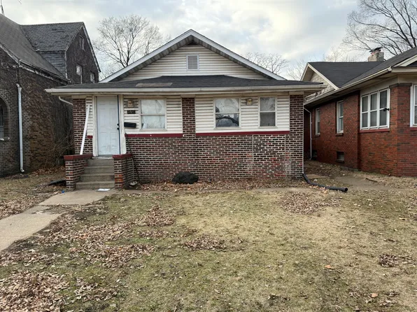 346 Richard Gordon Hatcher Blvd, Gary, IN 46404