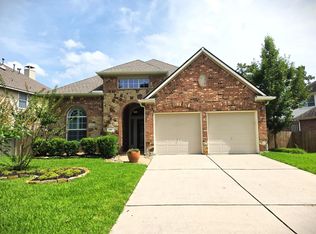 80 N Frontera Cir, The Woodlands, TX 77382