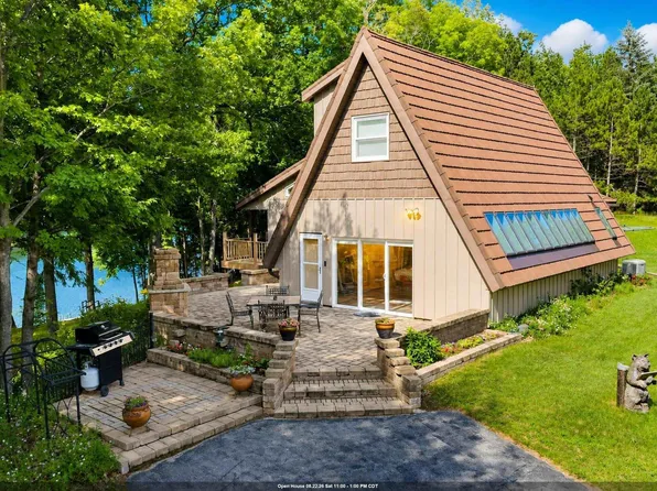 11100 Gandt Rd, Gillett, WI 54124