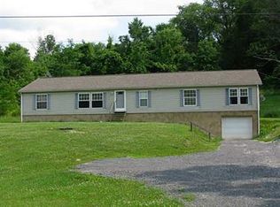 275 Vaneal Rd, Washington, PA 15301
