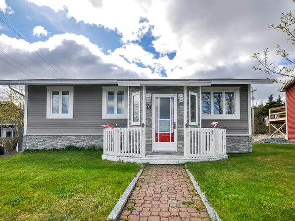 13 Ville Marie Drive, Dunville, NL A0B1S0