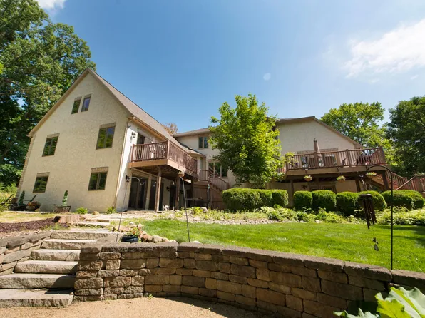 285 Partridge Bnd, Powell, OH 43065