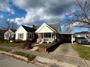 717 Harding St, Roaring Spring, PA 16673