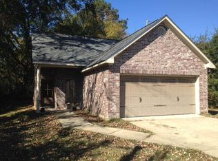362 Eden, Brookhaven, MS 39601