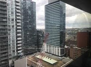 115 Blue Jays Way #2108, Toronto, ON
