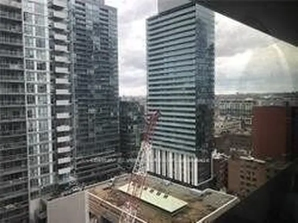 115 Blue Jays Way, Toronto, ON