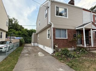 21928 141st Rd, Springfield Gardens, NY 11413