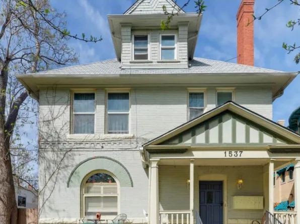 1537 Gaylord St APT 3, Denver, CO 80206