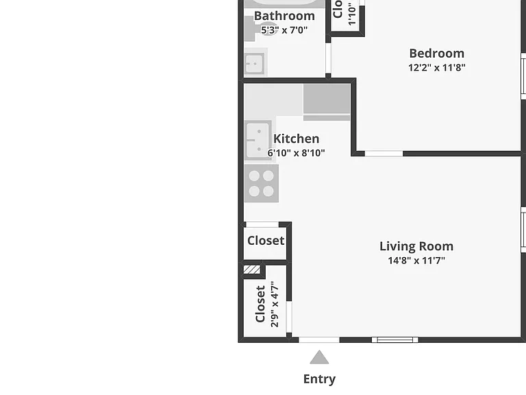 4438 N Hein Rd — Photo 7