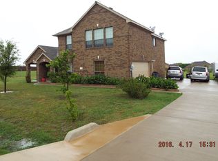 117 Devonshire Dr, Waxahachie, TX 75167