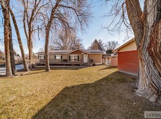 350 N 3 W, Rigby, ID 83442