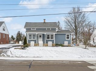 411 Dickson St, Wellington, OH 44090