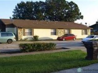 4157 Spitfire Ave, Kissimmee, FL 34741