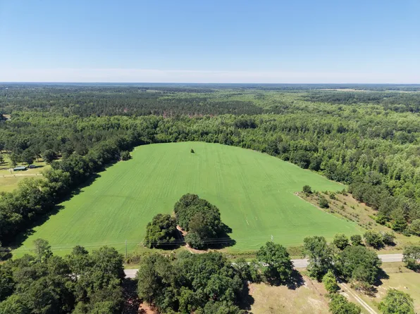 0 Galilee Rd, Barnwell, SC 29812