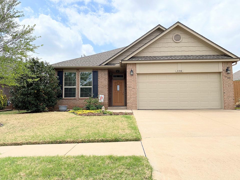 Cute Home in Edmond, Oklahoma!